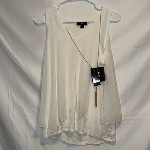 NWT IZ Byer Top